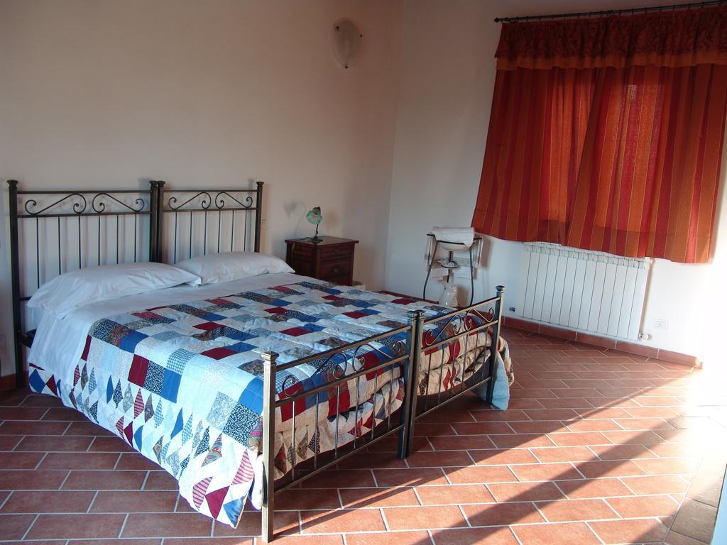 Il Canto Del Sole Monteroni d'Arbia Room photo